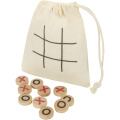 Worl medinis tic, tac, toe žaidimas, Natūralus