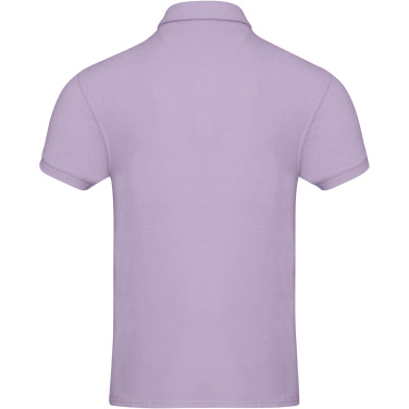 Logotrade reklaminės dovanos nuotrauka: Akoya perdirbtas kilpinis unisex polo