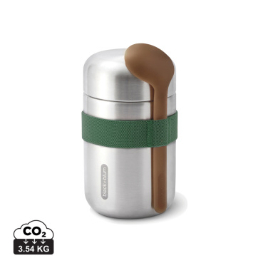 Logotrade dovana nuotrauka: Black+Blum maisto kolba 400 ml