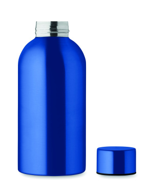 Logotrade verslo dovanos nuotrauka: Viensienis buteliukas 500 ml