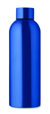 Logotrade firminės dovanos nuotrauka: Viensienis buteliukas 750 ml