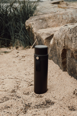 Logotrade dovana nuotrauka: VINGA Tono RCS termosas dvigubas puodelis 750 ML