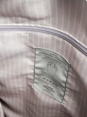 Logotrade reklaminiai produktai nuotrauka: VINGA Baltimore RCS kuprinė