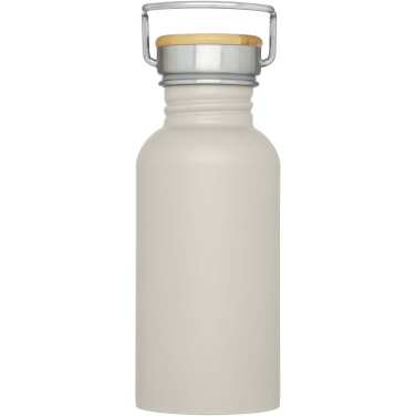 Logotrade reklaminiai produktai nuotrauka: Thor 550 ml vandens butelis