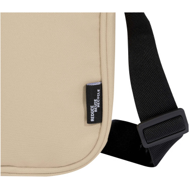 Logotrade dovana nuotrauka: Byron GRS perdirbtas crossbody krepšys 2L