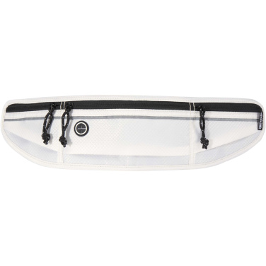 Logotrade reklaminiai produktai nuotrauka: „Nomad GRS“ perdirbta bėgimo juosmens kuprinė