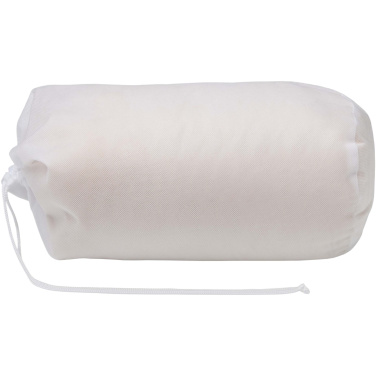 Logotrade reklaminiai produktai nuotrauka: „Ashen GRS“ perdirbto šerpų antklodė