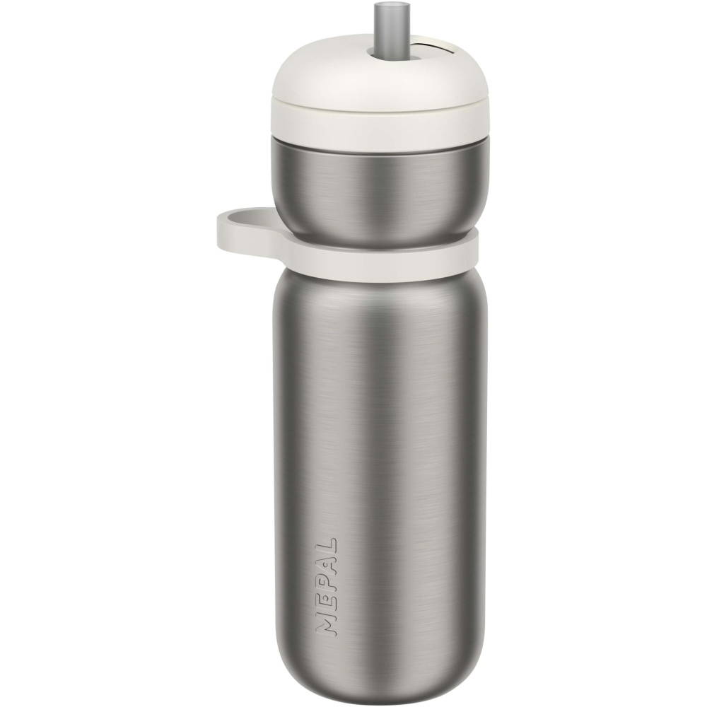 Logotrade verslo dovanos nuotrauka: Mepal Twist 600 ml izoliuotas sportinis butelis