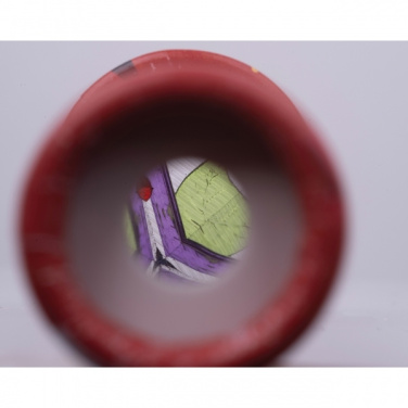 Logotrade reklaminiai produktai nuotrauka: Kalėdinis kaleidoskopas ŠIAURĖS AŠALIS