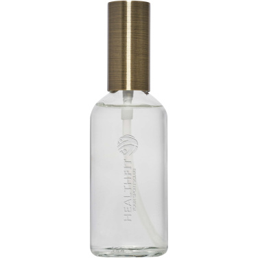 Logotrade verslo dovanos nuotrauka: „Wellmark“ 100 ml kambario purškiklis
