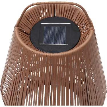 Logotrade reklaminiai produktai nuotrauka: Originalhome Lampion perdirbtas nešiojamas šviestuvo gaubtas