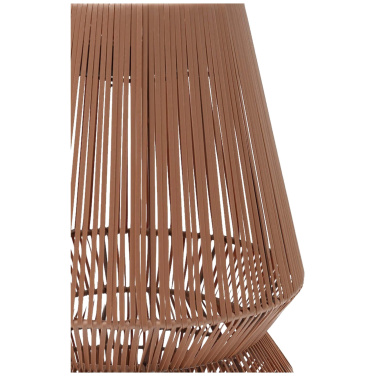 Logotrade reklaminės dovanos nuotrauka: Originalhome Lampion perdirbtas nešiojamas šviestuvo gaubtas