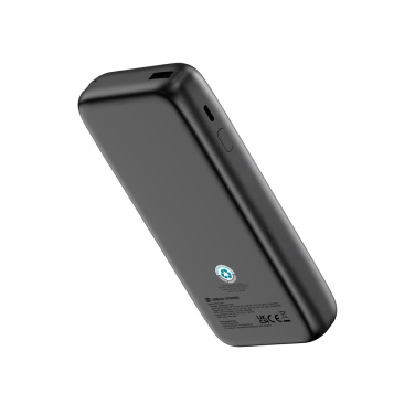 Logotrade reklaminės dovanos nuotrauka: Urban Vitamin San Mateo 45W 20.000 mAh Powerbank