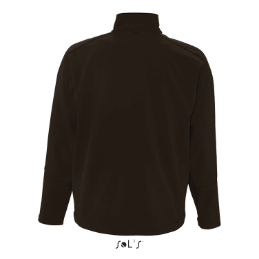 Logotrade dovana nuotrauka: RELAX MEN SS striukė 340g