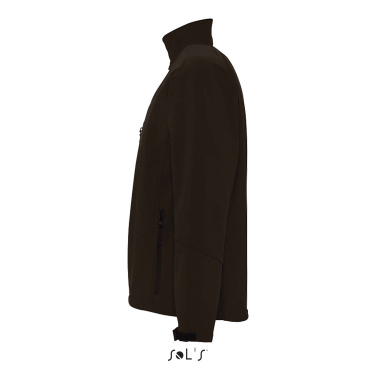 Logotrade dovana nuotrauka: RELAX MEN SS striukė 340g