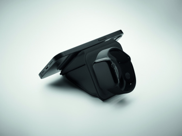 Logotrade reklaminės dovanos nuotrauka: Sulankstoma įkrovimo stotelė