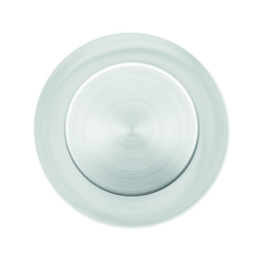 Logotrade dovana nuotrauka: RPET butelis 1000 ml