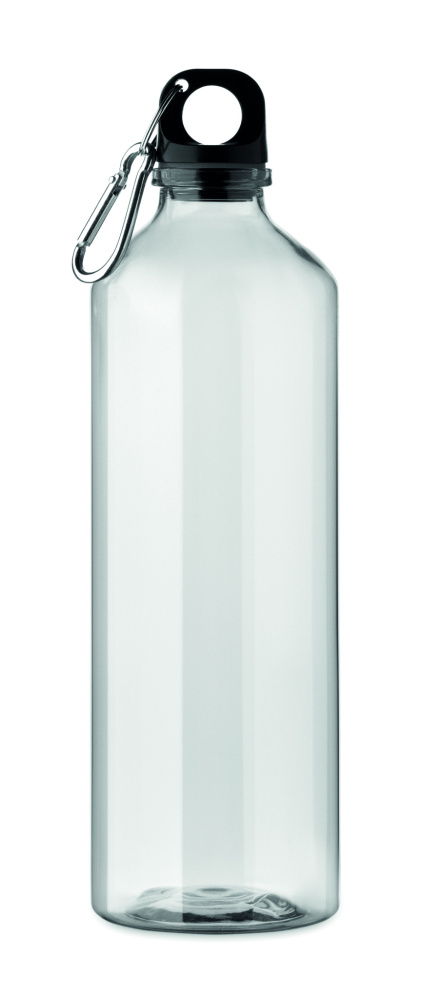 Logotrade reklaminės dovanos nuotrauka: RPET butelis 750 ml