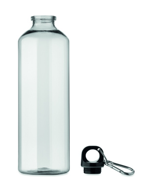 Logotrade firminės dovanos nuotrauka: RPET butelis 750 ml