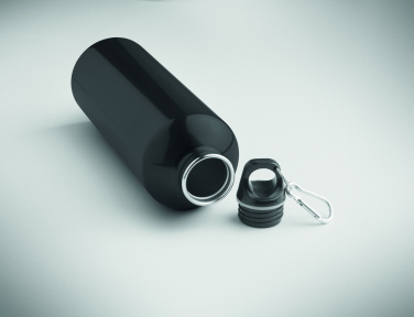 Logotrade dovana nuotrauka: Vienasienis butelis 1000 ml