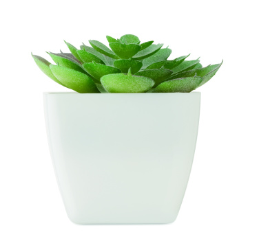 Logotrade dovana nuotrauka: Mini dirbtinis augalas