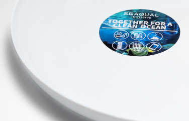 Logotrade dovana nuotrauka: SEAQUAL® skraidanti lėkštė