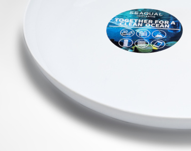 Logotrade dovana nuotrauka: SEAQUAL® skraidanti lėkštė