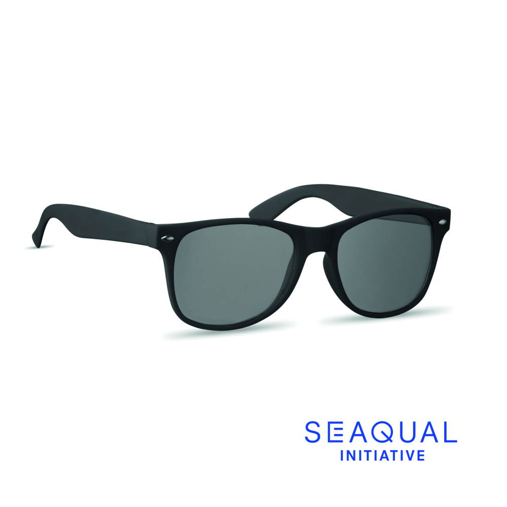 Logotrade reklaminiai produktai nuotrauka: SEAQUAL® akiniai nuo saulės