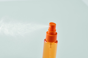 Logotrade reklaminės dovanos nuotrauka: Kūno purškiklis 30 ml