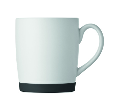 Logotrade dovana nuotrauka: Keraminis puodelis 300 ml