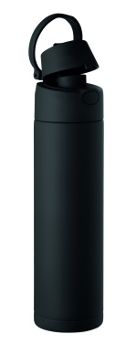 Logotrade reklaminiai produktai nuotrauka: Vienasienis butelis 650 ml