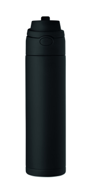 Logotrade dovana nuotrauka: Vienasienis butelis 650 ml