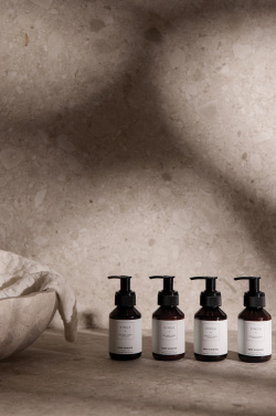 Logotrade verslo dovanos nuotrauka: VINGA x TGL kūno ir rankų priežiūros dovanų rinkinys