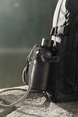 Logotrade reklaminiai produktai nuotrauka: VINGA Parks RCS SS butelis, 400 ml