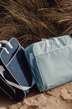 Logotrade reklaminės dovanos nuotrauka: VINGA Lagoa GRS paplūdimio kėdė