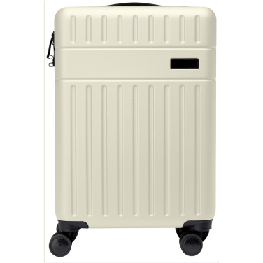 Logotrade verslo dovanos nuotrauka: Rover 20" GRS perdirbtos kabinos vežimėlis 40L