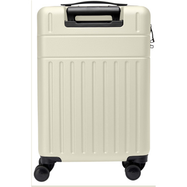 Logotrade dovana nuotrauka: Rover 20" GRS perdirbtos kabinos vežimėlis 40L