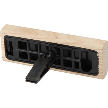 Logotrade reklaminiai produktai nuotrauka: Maro automobilio oro gaiviklis