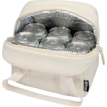 Logotrade reklaminiai produktai nuotrauka: „Recanvas GRS“ perdirbtas pietų aušintuvas, 5 l