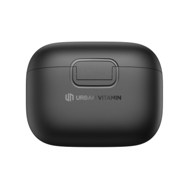 Logotrade firminės dovanos nuotrauka: „Urban Vitamin Ventura RCS Hybrid“ ANC ir ENC ausinės