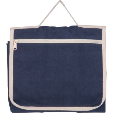 Logotrade verslo dovanos nuotrauka: Pikniko pledas HONOLULU