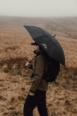 Logotrade verslo dovanos nuotrauka: „Nordic Drift Trail 27“ AWARE™ audros UPF 50+ apsauga nuo lietaus