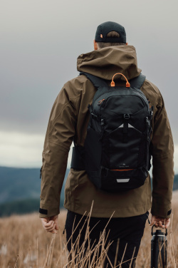 Logotrade dovana nuotrauka: Nordic Drift Trail RCS kuprinė 24L