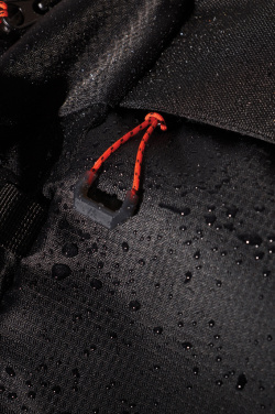 Logotrade reklaminės dovanos nuotrauka: „Nordic Drift Trail RCS“ kuprinė 16 litrų