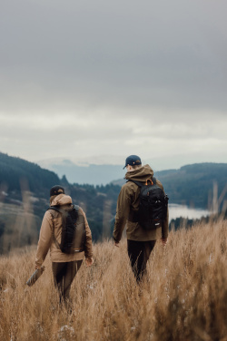 Logotrade verslo dovanos nuotrauka: „Nordic Drift Trail RCS“ kuprinė 16 litrų