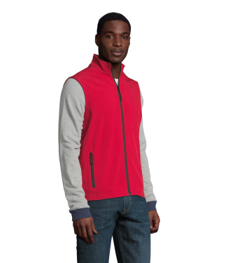 Logotrade dovana nuotrauka: RACE BW VYRIŠKI SOFTSHELL DŽIŪRĖLIAI