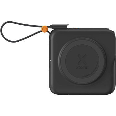 Logotrade dovana nuotrauka: „Xtorm TravelPro 30W 10 000 mAh“ 3 viename kelioninis įkroviklis