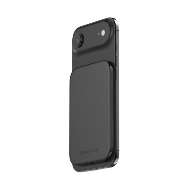 Logotrade reklaminiai produktai nuotrauka: Urban Vitamin Concord 3000 mAh išorinis akumuliatorius