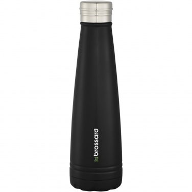 Logotrade korporatīvās dāvanas foto: Duke 500 ml vara vakuumizolēta ūdens pudele