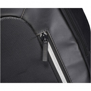 Logotrade logo dāvanas foto: Vault RFID 15" klēpjdatora mugursoma 16L